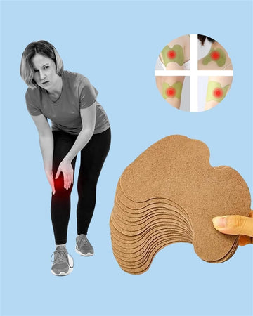 Knee Patches Pack
