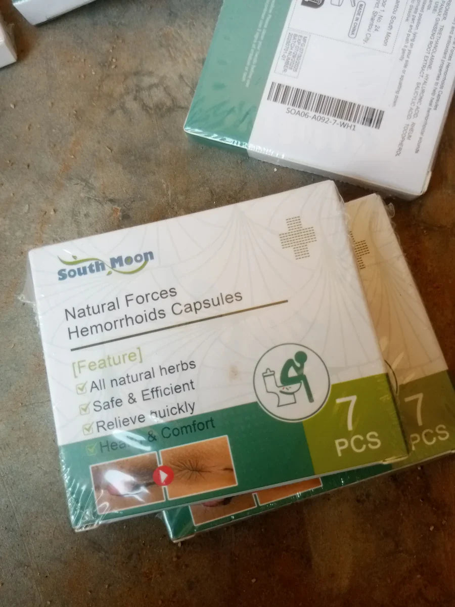 100% Merbal & Gentle Ingredient Detox Foot Pads